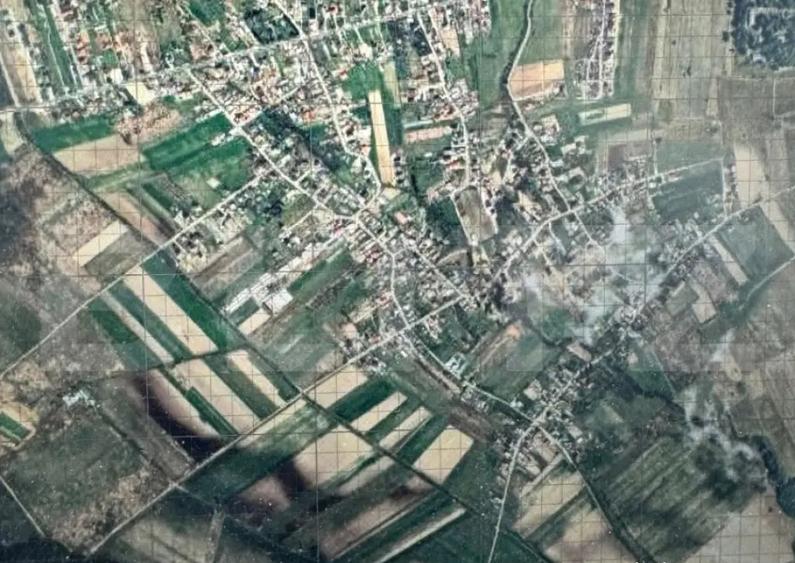 Teren intravilan, de vanzare, 1200 mp, zona Priseaca - 1