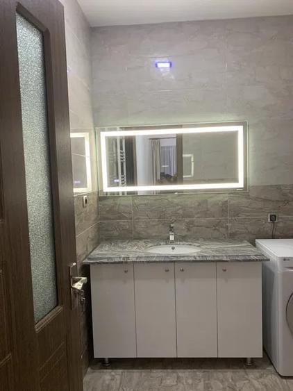 Apartament cu 2 camere, suprafata generoasa de 82mp diponibil imediat, ISARAN - 5