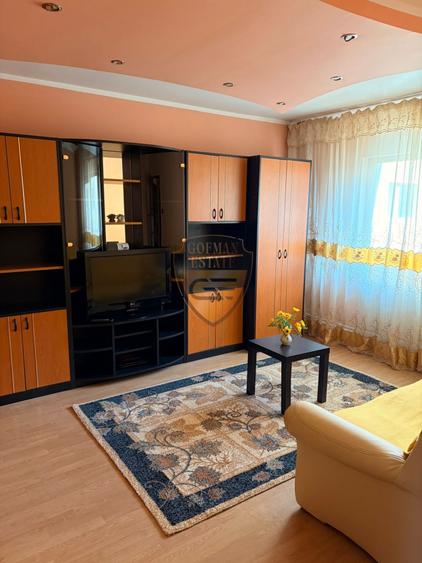 3 camere, Tomis III, decomandat, centrala gaz, etaj 2/4 - 2