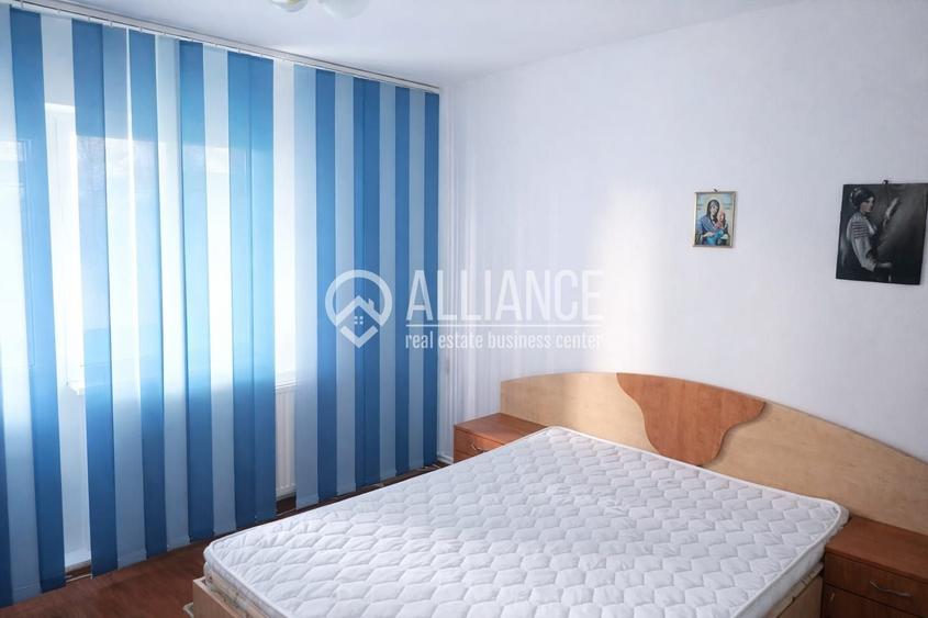 Apartament 2 camere de inchiriat -(COD 10) CENTRAL - 7
