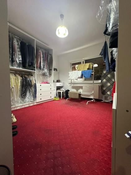 Apartament 3 camere, zona Buzaului (B-uri), etaj 1. - 6