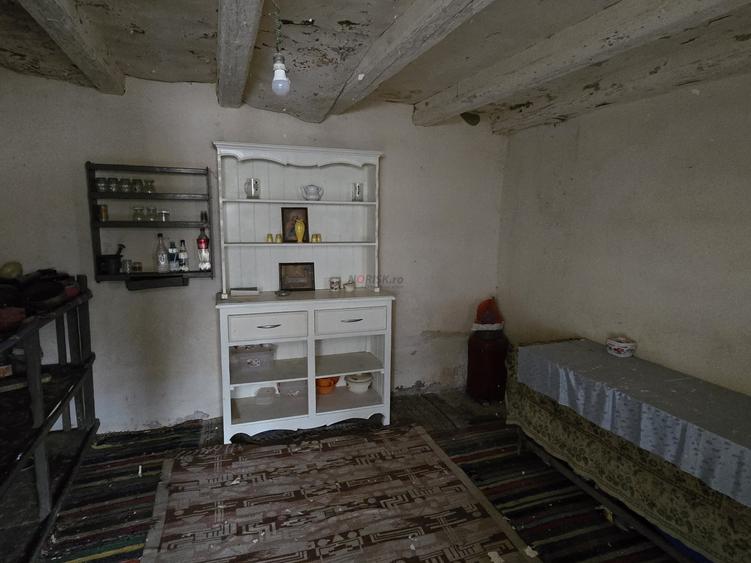 Casa + teren 4467 mp, Hotarele, Giurgiu - 18