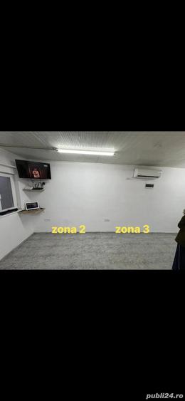 Inchiriez 3 zone scaune in salon - 4