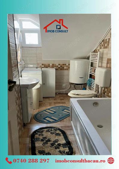 Apartament 2 camere decomandat Aleea Parcului! CE1543 - 4