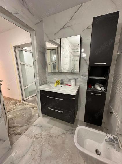 De vanzare apartament cu 3 camere, 80mp, renovat - 13