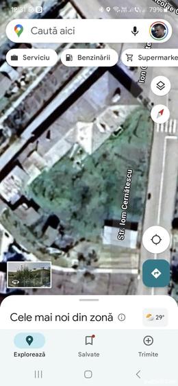 Casa vanzare Husi - 3