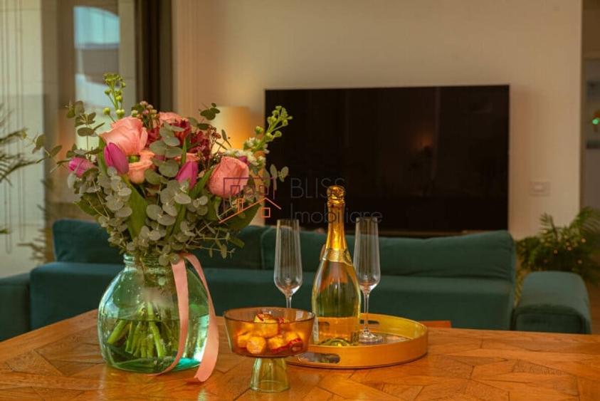 Apartament 3 camere în zona Gradina Icoanei - 8