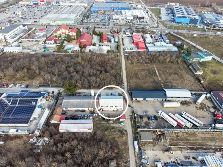 Proprietate ideala pentru Hostel/Cazare zona Auchan Bacau - 1