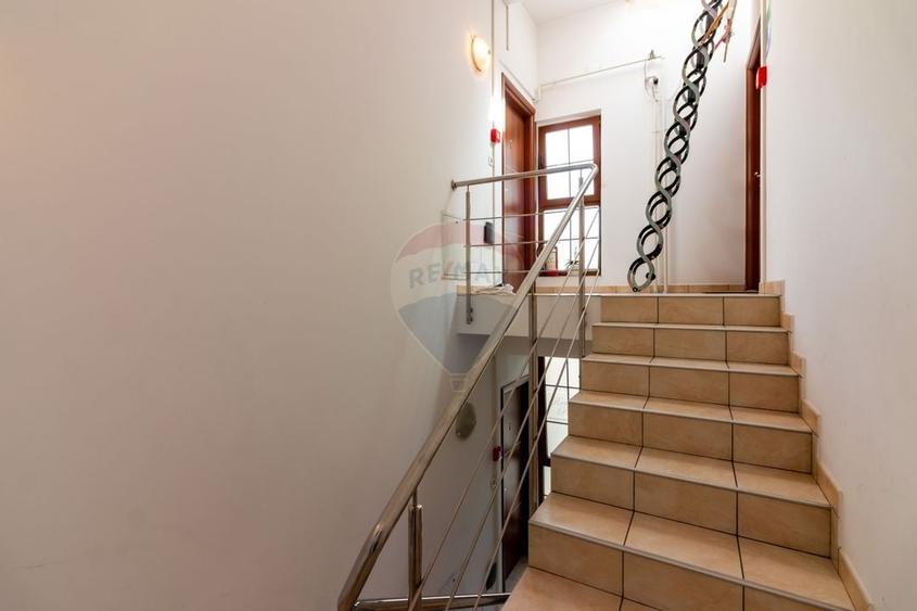 Hotel | Vila vanzare 9 studiouri | Unirii Oitelor 14 INVESTITIE - 13