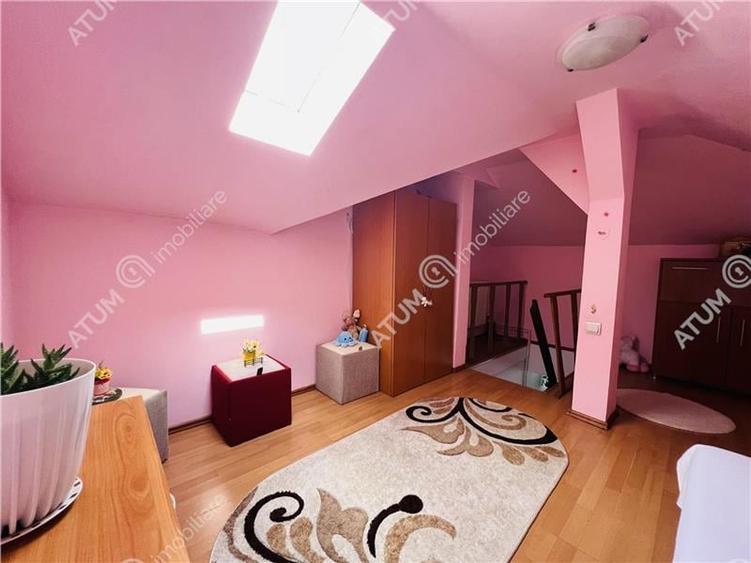 Apartament cu 3 camere pe strada Semaforului din Sibiu - 6