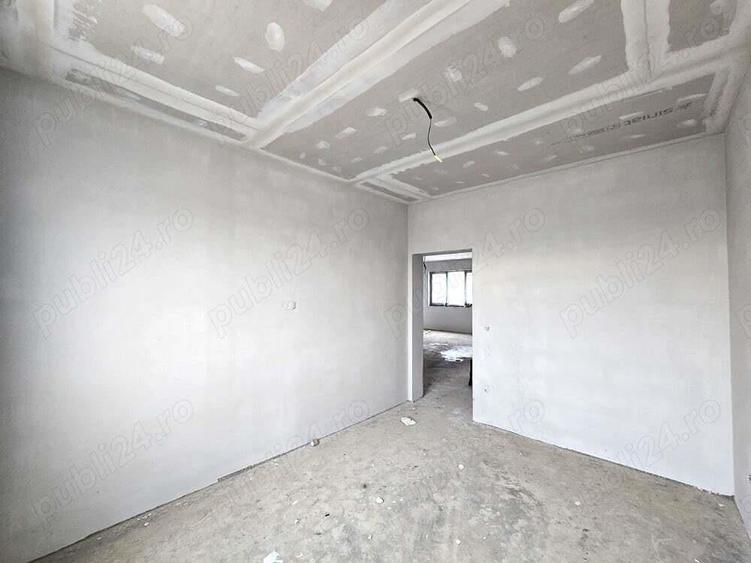 Casa noua cu 4 camere in Lazuri | Ansamblu rezidential privat - 9