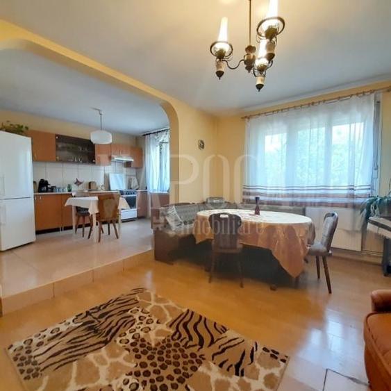 Casa 4 camere de vanzare in Gheorghe Doja Oradea, Oradea - 1
