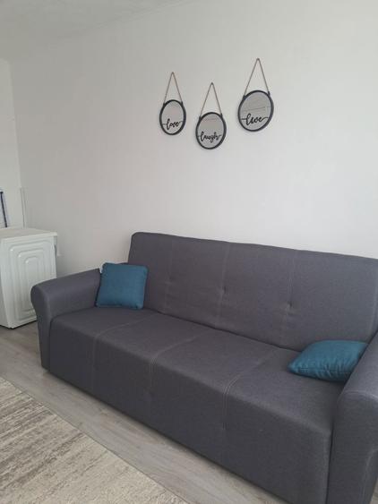 Garsoniera zona vasile aaron 245 euro - 14