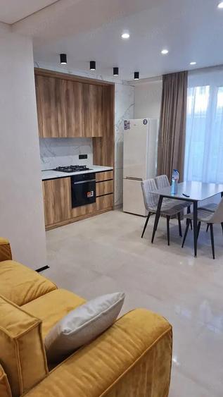 Garsoniera de inchiriat in zona Vitan - 3