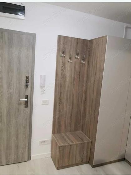 Grandvia, garsoniera, centrala, aer conditionat, piscina - 6