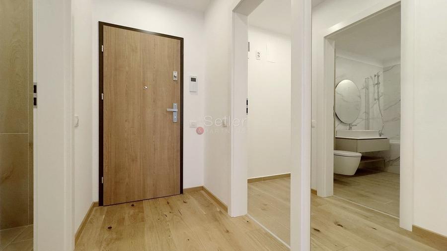 Apartament complet mobilat - 9