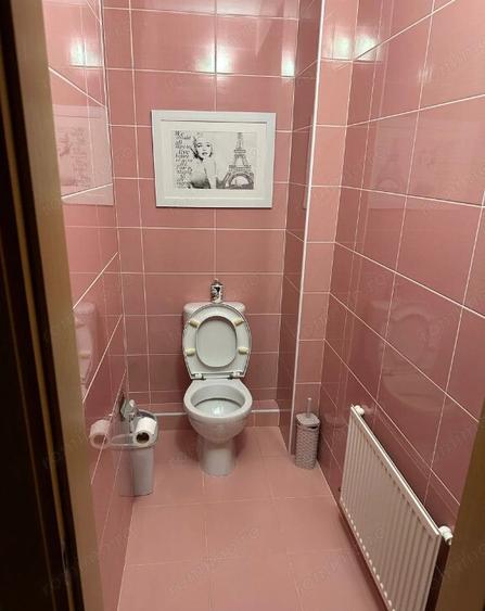 2 camere in zona Complexului Studentesc - 3