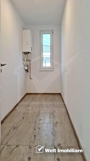 Casa nemobilata, de inchiriat in Corusu – 800 €/luna - 10