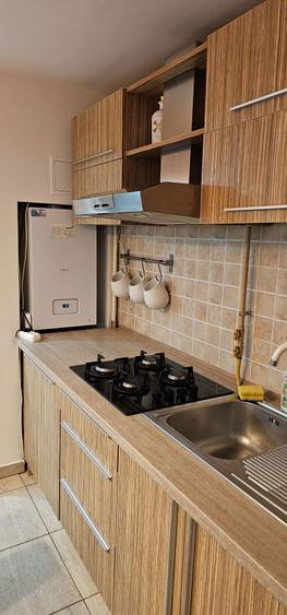 Apartament 2 camere zona centrala Constanta - 6