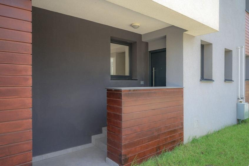 Vila, casa 5 camere/ 2 parcari, Olga Gudynn - 22