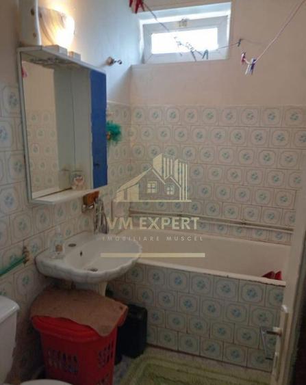 APARTAMENT 2 CAMERE PARTER CENTRU CAMPULUNG - 1