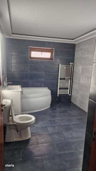 Apartament de inchirat 180mp utili - 6