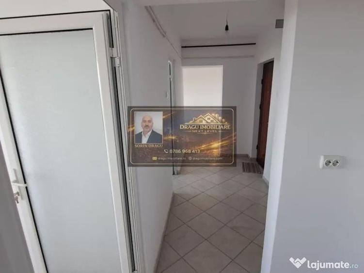 Apartament Tecuci/Etajul 10/ Bloc Turn Jandarmerie/ Bloc ... - 2