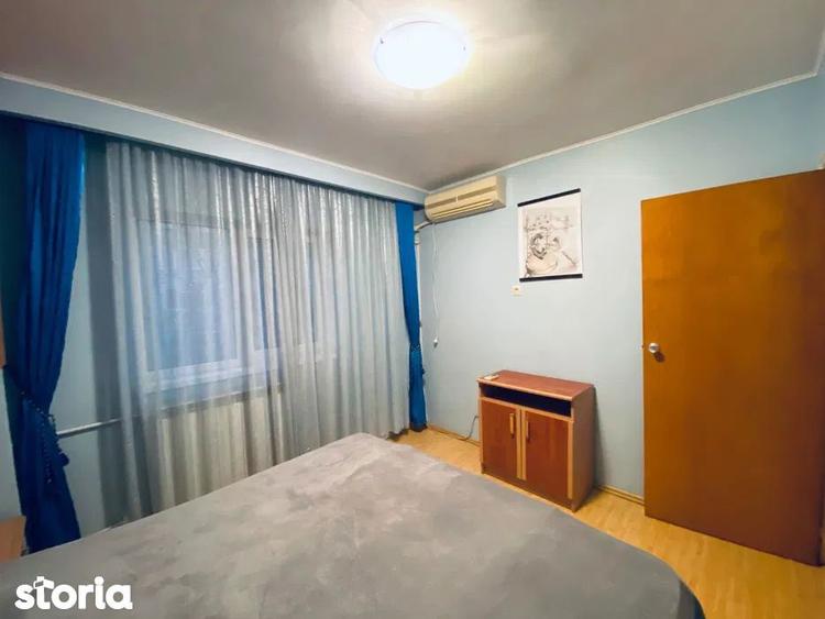 Inchiriere apartament 2 camere, zona Timpuri Noi - 5