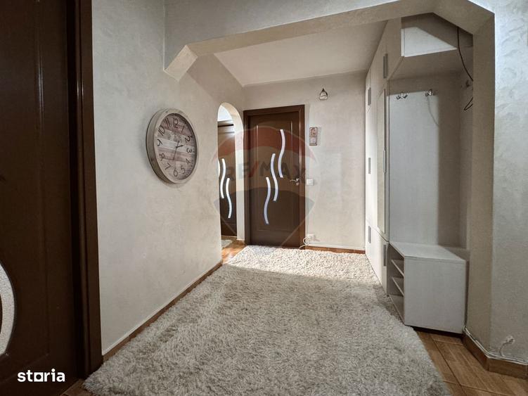 Apartament modern 3 camere Burdujeni - 10