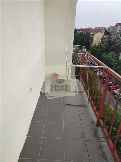 Apartament cu 4 camere 2 balcoane si baie cu fereastra pe Mihai Viteazu - 11