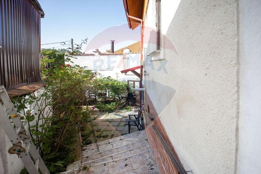 Casa individuala, pentru investitie, Centrul Istoric! - 28