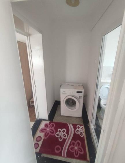 Apartament cu 2 camere, zona Podu Ros - 5