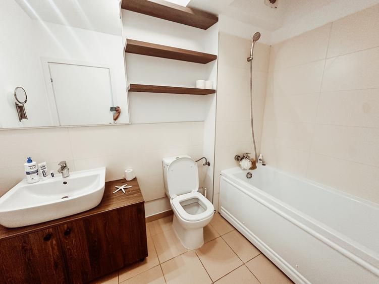 Apartament 2 Camere - Complex "La Gloire", Pipera - 5