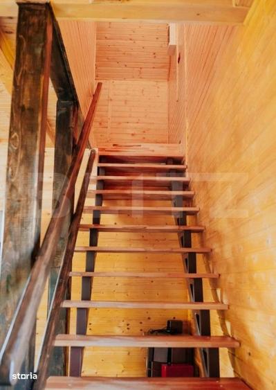 Proprietate pe malul Muresului Stana de Mures - 1