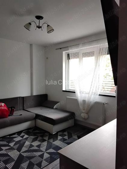 De inchiriat apartament cu 2 camere decomandat in Pope?ti-Leordeni