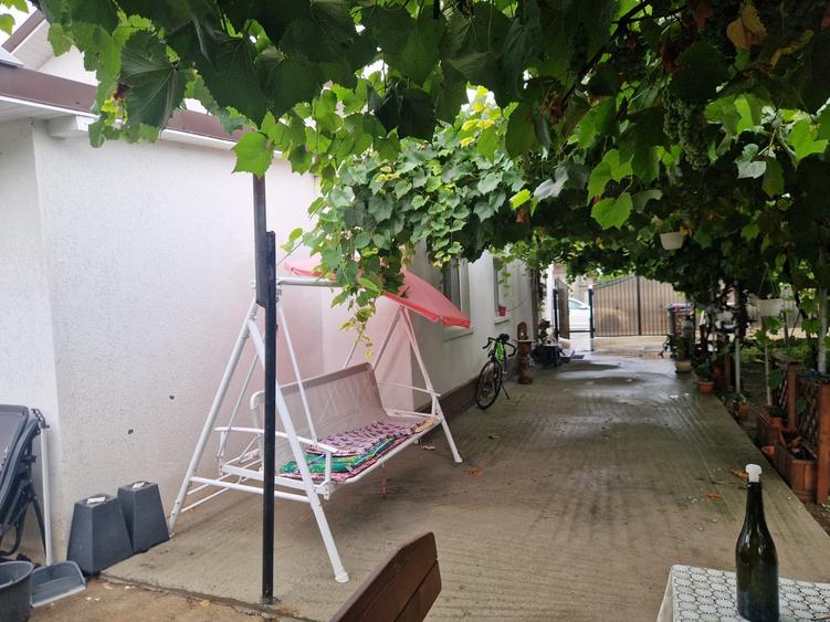 Agenție imobiliară vindem caaa la sol în Lumina - 8