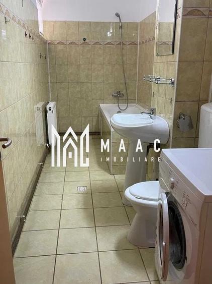 Apartament 1 camera | Etaj 1 | Balcon | Decomandat | Parcare - 6