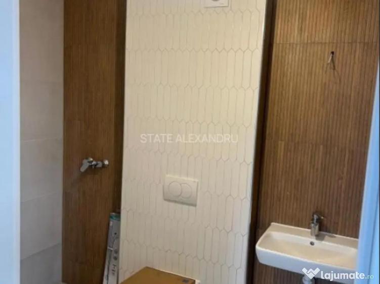 Apartament 2 camere, decomandat - zona Avantgarden - 9