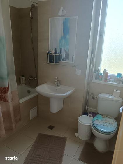 Apartament cu 3 camere, complet mobilat in Bragadiru - 3