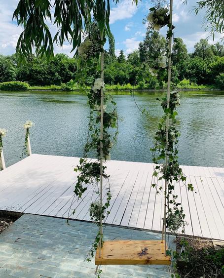 0 COMISION, AP. 3 CAMERE, BANEASA / SISESTI . PARC CU DESCHIDERE LAC - 23