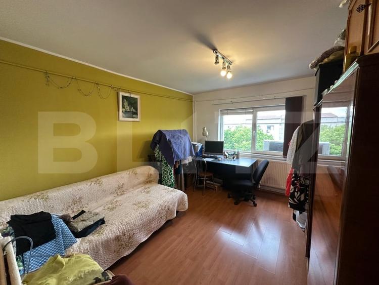 Apartament 3 camere, zona Centrul Multifunctional - 4