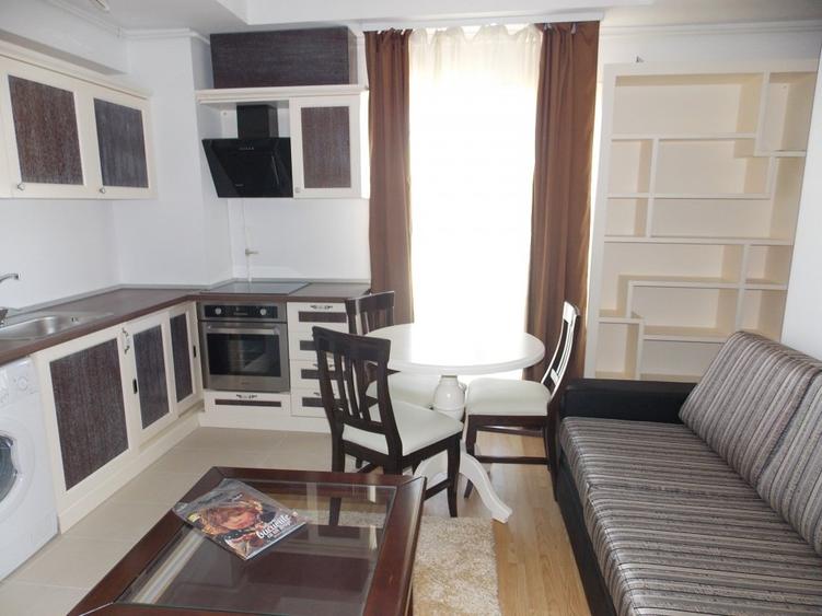 Apartament 2 camere COMPLEX COSMOPOLIS, Mobilat-Utilat MODERN - 2