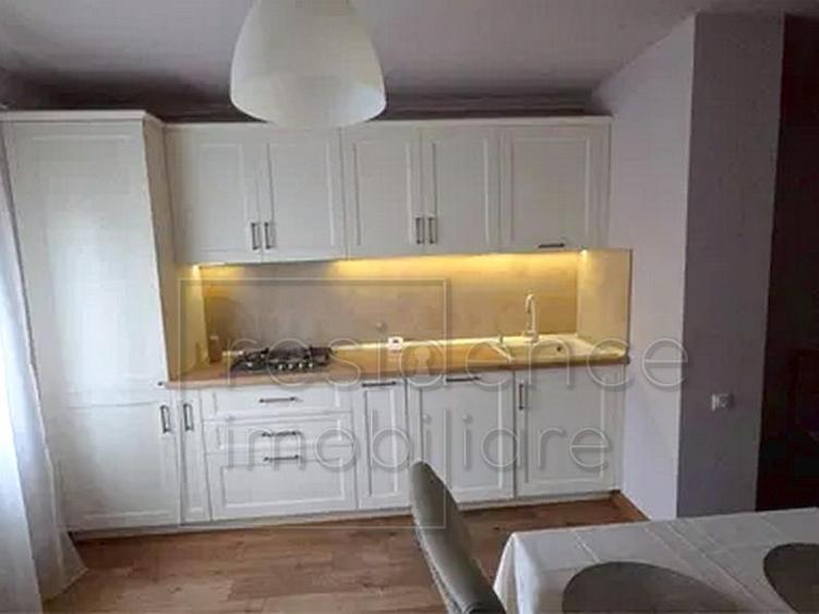 Apartament 2 camere separate, Manastur, zona Calvaria+Parcare - 5