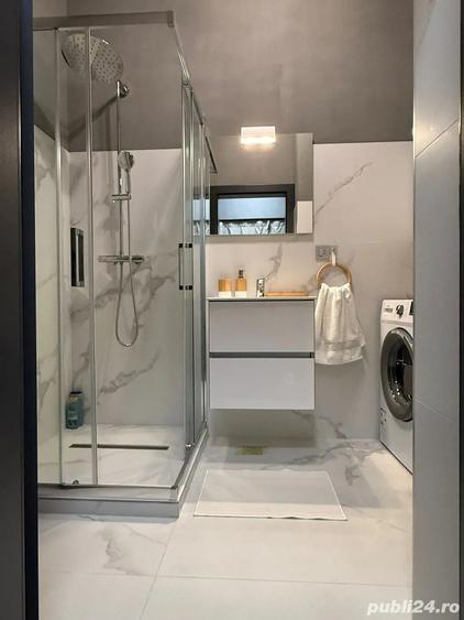 Inchiriere - Studio Loft Green Apartments, Vedere padure, direct proprietar - 3