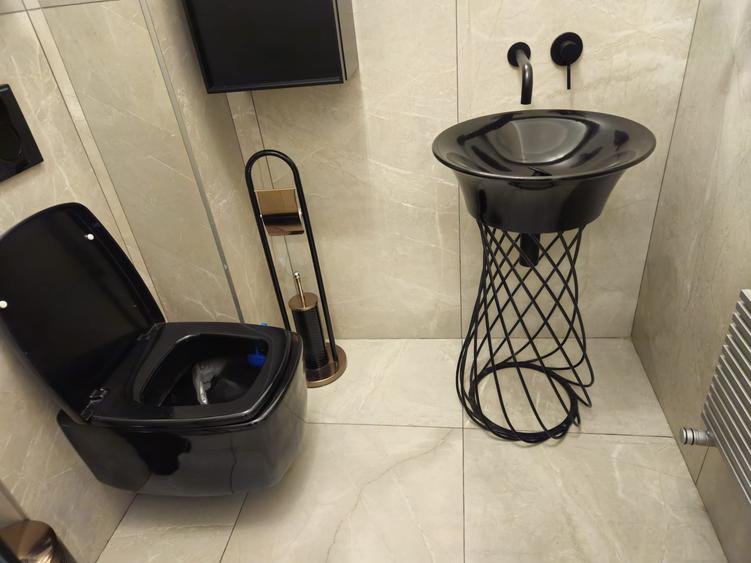 3  CAMERE / MOBILAT SI UTILAT  BY  CASA MAGICA DESIGN/GARAJ/PARCARE/PIPERA - 22