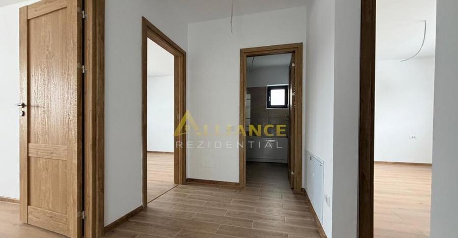 Vila individula-4camere-3 bai -teren 320mp- ACCES STB - 2