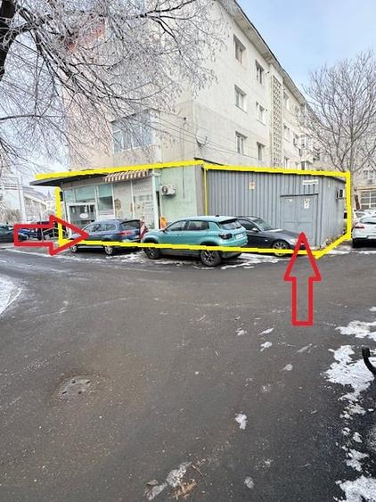 Spatiu comercial CENTRAL de inchiriat, str. 9 Mai, Bacau - 8