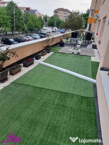 Apartament 2 camere - 2