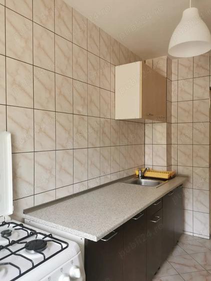 Proprietar inchiriez garsoniera spatioasa Virtutii langa metrou si Politehnica - 8