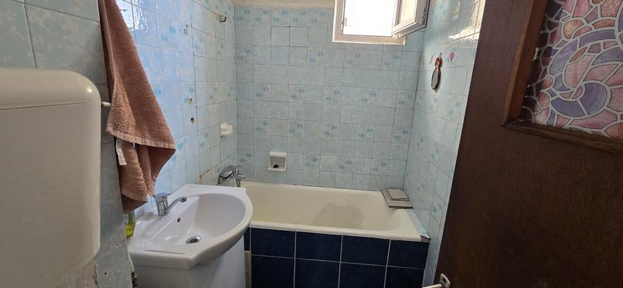 Prelungirea Ghencea Valea Rosie apropiere Auchan parc Moghioros si linia 41 - 3